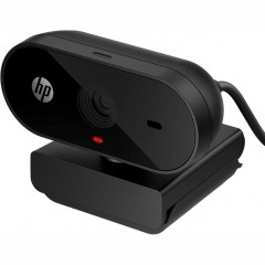 HP 320 FHD USB-A Webcam 53X26AA