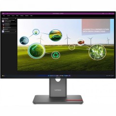 Монитор Lenovo 27 (D25270QP0) (P27Q-40)..