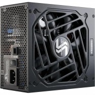 Блок питания ATX Seasonic Vertex GX-1200, 1200W, Modular, 80 Plus Gold, ATX 3.0..