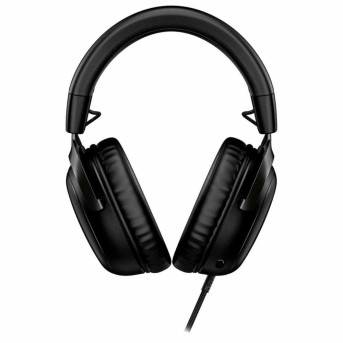Гарнитура HyperX Cloud III Wireless - Gaming Headset (Black) 77Z45AA - Metoo (3)