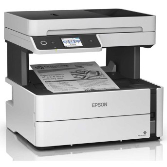 МФУ Epson M3170 C11CG92405 (А4) струйный - Metoo (1)