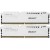 ОЗУ Kingston FURY Beast 128Gb (32x4) kit, DDR5 5600 MT/s, KF556C40BWK4-128, White в Metoo.kz - Metoo (1)