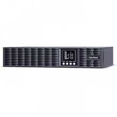 Источник бесперебойного питания CyberPower PLT1000ELCDRT2U
