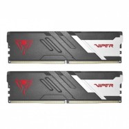 Модуль памяти Patriot Viper VENOM, PVV532G600C30K, DDR5, DIMM, 32Gb, KIT (2x16Gb), 6000MHz, CL30