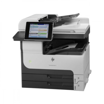 HP LaserJet MFP M725dn Printer:EUR в Metoo.kz - Metoo (2)