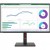 ThinkVision T32h-30 / 31.5" / IPS / 16:9 / 60 Hz / 4–6 ms / 2560 x 1440 pixels / 350 cd/m / Raven Black / Warranty 36 month 63D3GAT1EU в Metoo.kz - Metoo (1)