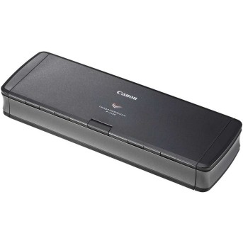 Сканер Canon P215 (9705B003AA) в Metoo.kz - Metoo (2)
