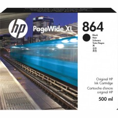 Картридж HP Europe PageWide XL (3ED86A)..