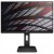 Монитор жидкокристаллический AOC 24P1/01 LCD 23.8'' 16:9 1920х1080(FHD) IPS, nonGLARE, 60 Hz, 250 cd/m2, H178°/V178°, 1000:1, 50М:1, 16.7M, 5ms, VGA, DVI, HDMI, DP, USB-Hub, Height adj, Pivot, Tilt, Swivel, Speakers, 3Y в Metoo.kz - Metoo (1)