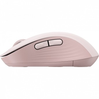 Мышь LOGITECH M650 SIGNATURE BLUETOOTH MOUSE - ROSE 910-006254 в Metoo.kz - Metoo (5)