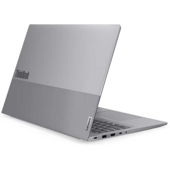 Ноутбук Lenovo ThinkBook 16,0'wuxga/<wbr>Core i5-1335U/<wbr>8GB/<wbr>256GB/<wbr>Int/<wbr>Win11Pro (21KH001LRU) - Metoo (5)