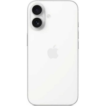 iPhone 16 256GB White,Model A3287 в Metoo.kz - Metoo (2)