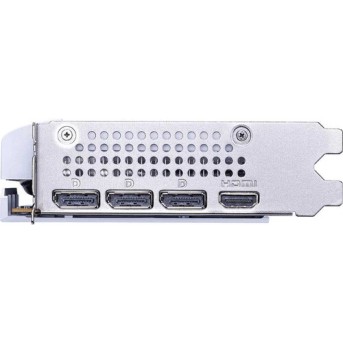 Видеокарта MSI GeForce RTX 5060 8G VENTUS 2X WHITE, 8G GDDR7 128bit 1xHDMI 3xDP G5060-8V2W в Metoo.kz - Metoo (4)