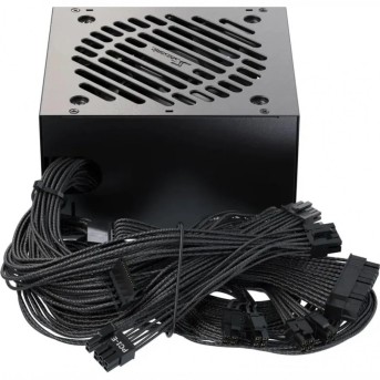 Блок питания ATX Seasonic Core GC-750, 750W, 80 Plus Gold, ATX 3.1 в Metoo.kz - Metoo (2)