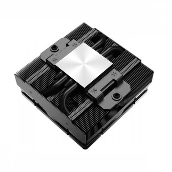 Кулер для процессора ID-Cooling IS-47-XT, S1700/1200/115x/AMD, 95W, 9cm, 800-2800rpm, 4pin в Metoo.kz - Metoo (2)
