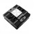 Кулер для процессора ID-Cooling IS-47-XT, S1700/1200/115x/AMD, 95W, 9cm, 800-2800rpm, 4pin в Metoo.kz - Metoo (2)