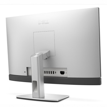 Моноблок Dell Pro 24 All-in-One QC24250 (210-BPNS_BTO154_QC24250_EMEA) в Metoo.kz - Metoo (2)
