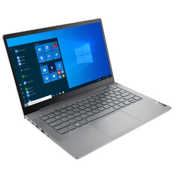 Ноутбук Lenovo ThinkBook 14 G3 ACL R7 8G 8G 512G NOS в Metoo.kz - Metoo (1)