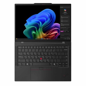 ThinkPad T14s Snapdragon G6, Snapdragon® Snapdragon® X Elite (3.40GHz, ) 14 1920 x 1200 Non-Touch, W (12) в Metoo.kz - Metoo (10)