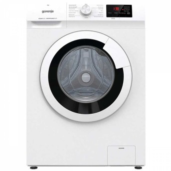 Стиральная машина Gorenje WHE60SFS в Metoo.kz - Metoo (1)