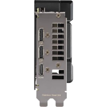 ASUS Video Card RX 9060 XT 16GB GDDR6 2220 / 3230 , 2048sp, 32 RT-core, 128 bit, 2.5 slots, 8 pin, HDMI, DisplayPort. в Metoo.kz - Metoo (4)