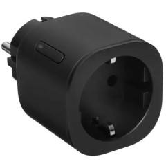 Умная розетка Яндекс YNDX-00540BLK