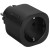 Умная розетка Яндекс YNDX-00540BLK в Metoo.kz - Metoo (1)