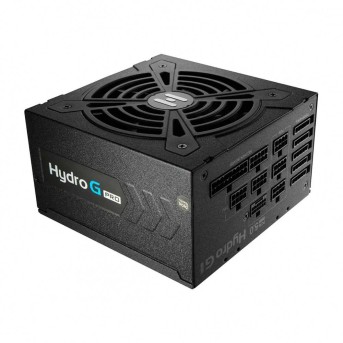 Блок питания FSP Hydro G PRO HG2-1000 GEN5, 1000W, Modular, Active PFC, 80+ GOLD, ATX3.0(PCIe5.0) в Metoo.kz - Metoo (1)
