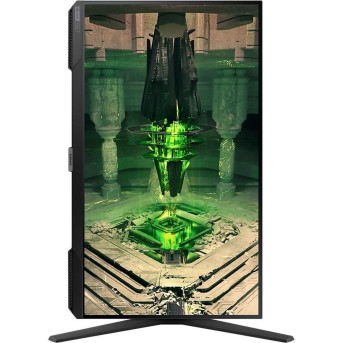 Монитор жидкокристаллический Samsung LS27BG400EIXCI 27" 16:09 1920x1080 240Hz IPS, 400cd/m2, H178°/V178°, 1000:1, 1ms, VGA, HDMI в Metoo.kz - Metoo (13)