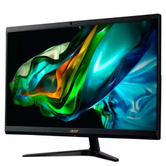 Моноблок Acer Aspire C27-1800 (DQ.BLHMC.001) в Metoo.kz - Metoo (3)