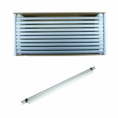 Дозирующее лезвие (Китай) для HP LJ P2035/<wbr>P2055/<wbr>Canon LBP-6300DN, 10 шт.