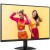Монитор 27" AOC Q27B35E/01 IPS 2560x1440 75Hz 1ms 300cd/m 1500:1 HDR10 HDMI DP Черный в Metoo.kz - Metoo (2)