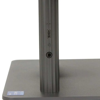 Моноблок Lenovo F0HM0059RK IdeaCentre AIO 27IRH9 27'' FHD (1920 x 1080) IPS/Intel Core i5-13420H up to 4.6GHz (8Cores)/16GB/512GB/Integrated/Wi-Fi 6/BT5.2/5MP Camera/Wireless mouse+keyboard/NoOS/1Y/Luna Grey в Metoo.kz - Metoo (5)
