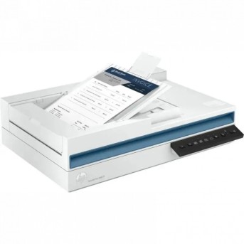 HP SJ Pro 2600 f1 Scanner:Eu Mltlang в Metoo.kz - Metoo (13)