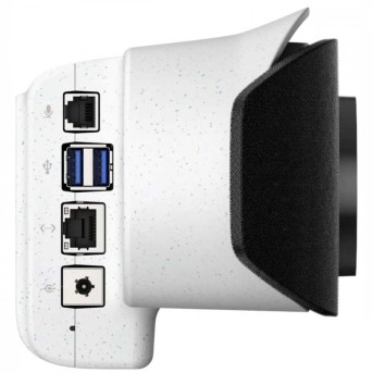 Видеоконференция Poly Poly Studio X52 All-In-One Video Bar with TC10 Controller Kit (8D8L1AA#ABB) в Metoo.kz - Metoo (3)