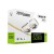 Видеокарта ZOTAC RTX 5060 TWIN EDGE WHITE OC (ZT-B50600Q-10M), 8Gb/128 bit, HDMIx1+DPx3, PCIe5.0 в Metoo.kz - Metoo (3)