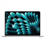 13-inch MacBook Air: Apple M5 chip with 10-core CPU and 10-core GPU, 24GB, 1TB SSD - Silver,Model ..