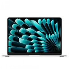13-inch MacBook Air: Apple M5 chip with 10-core CPU and 10-core GPU, 24GB, 1TB SSD - Silver,Model ..