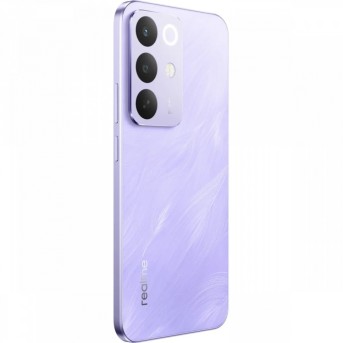 СМАРТФОН REALME RMX5555 (C85 PRO) 8 + 256 ГБ ЦВЕТ:ФИОЛЕТОВЫЙ в Metoo.kz - Metoo (5)