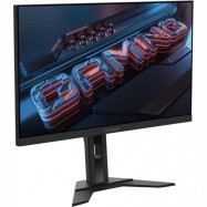 Монитор Gigabyte M27QA, 27', SS IPS, 180Hz, 1ms, 2560x1440, 1000:1, 130%sRGB, 2xHDMI, DP1.4, Type-C