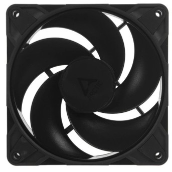Кулер для корпуса ARCTIC P12 Pro Reverse 3 Pack (Black), ACFAN00332A, 12cm, 500-3000rpm, 4Pin, Fluid в Metoo.kz - Metoo (3)