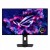 Монитор 27" ASUS ROG Strix XG27AQDMGR WOLED 2560x1440 240Hz 0.03ms 1300 cd/m2 2xHDMI 1xDP 2xUSB в Metoo.kz - Metoo (1)