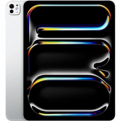 13-inch iPad Pro M5 Wi-Fi 2TB with standard glass - Silver..