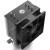 Кулер для процессора ID-Cooling SE-903-SD V3, S1700/1200/115x/AMD, 9cm fan, 2000rpm, 37.44CFM, 3pin в Metoo.kz - Metoo (2)