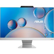 Моноблок ASUS E3402WBA-WPC001W/White/23.8 FHD/I3-1215U/8GB/512GB PCIE G3/Wi-Fi 6 + BT 5.3/720p HD/WD kb/ms/W11H