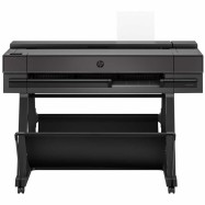 Принтер широкоформатный HP DJ T850 2Y9H0A, 36", А0, 914 мм, 25 сек/А1, 90 А1/час, 4цв, Ethernet, WIFI