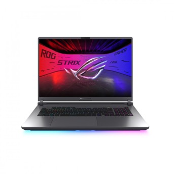 Ноутбук Asus ROG Strix G18/G815LW-SA317W (90NR0LC1-M00HN0) в Metoo.kz - Metoo (1)