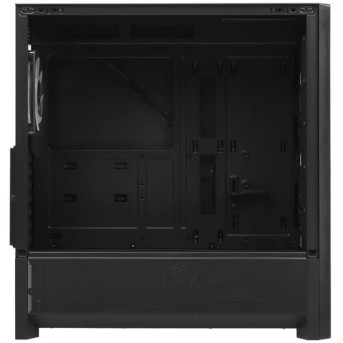 Корпус Ocypus Delta C70 BK ARGB EATX/ATX/mATX/ITX Type-C Черный Delta-C70-BKG400XX-GL в Metoo.kz - Metoo (5)