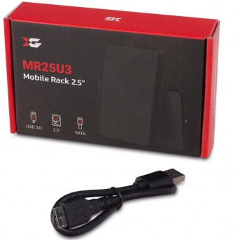 Mobile Rack X-Game MR25U3 в Metoo.kz - Metoo (13)