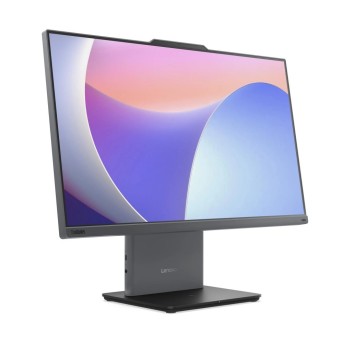 Моноблок Lenovo ThinkCentre neo 50a 24 Gen 5 23,8'' FHD (1920 x 1080) IPS/Intel Core i7-13620H/8GB RAM/512GB SSD/Без WIFI и BT/5MP Camera/USB mouse+keyboard kaz/Без ОС/Гарантия 1 год 12SCA0GY00 в Metoo.kz - Metoo (1)
